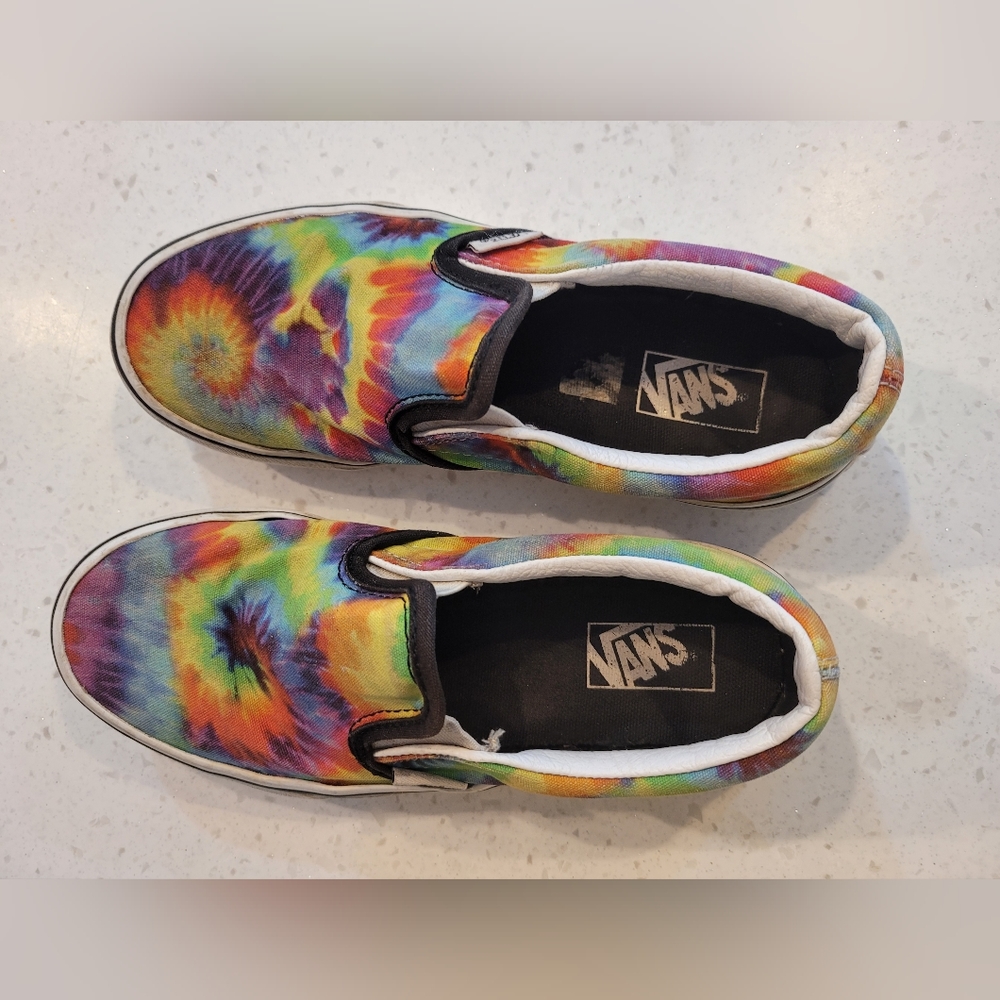 Vans shoes - Picture 3 of 4